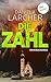 Die Zahl: Kriminalroman | E...
