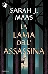 La lama dell'assa...
