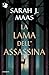 La lama dell'assassina