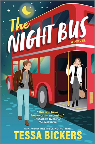 The Night Bus (Hardcover)