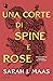 Una corte di spine e rose