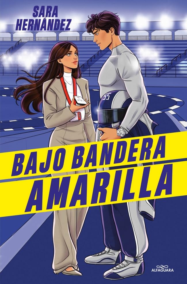 Bajo bandera amarilla (Paperback)