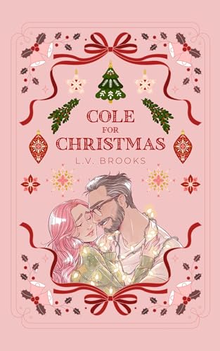 Cole for Christmas (Kindle Edition)