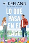 Lo que pasa en el...