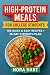 High Protein Meals for Coll...