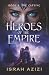 The Captive (Heroes of the Empire, #4)
