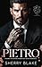 Pietro: An Enemies To Lovers Workplace Mafia Romance (Feretti Syndicate)