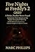 Five Nights at Freddy’s 2 (2025) by Marc Phillips