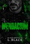 MENDACIUM (Portuguese Edition)