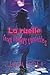 La ruelle aux lueurs violettes (French Edition)