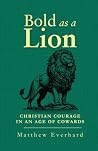 Bold as a Lion: C...