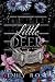 Little Deer: Dark Mafia Romance (The Lost DeLuca Sisters Series)