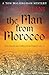 The Man From Morocco by C. P. Giuliani