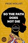 So the Path Does ...