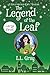The Legend of the Leaf LARG...