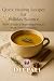 Quick Healing Recipes for H...