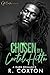 Chosen By A Cartel Hitta  by R. Coxton