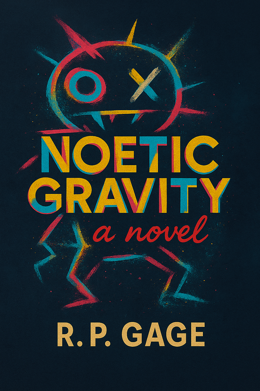 Noetic Gravity (Hardcover)