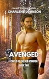 Avenged (Circle of the Red Scorpion #2) Avenged (Circle of the Red Scorpion #2)