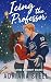 Icing the Professor: A Forbidden Age Gap Hockey Romance (Wildfire University Wolves Book 1)