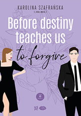 Before destiny teaches us to forgive (Destiny, #2A)