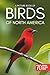 A Picture Book of Birds of North America by Gentle Light Books