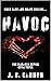Havoc (The Damaged Series Book 3)