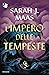 L'impero delle tempeste (Il Trono di Ghiaccio #5)