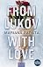From Lukov, with love by Mariana Zapata