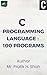 C programming language 100 ...