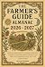 The Farmer’s Guide Almanac 2026–2027 by Oliver Windrow