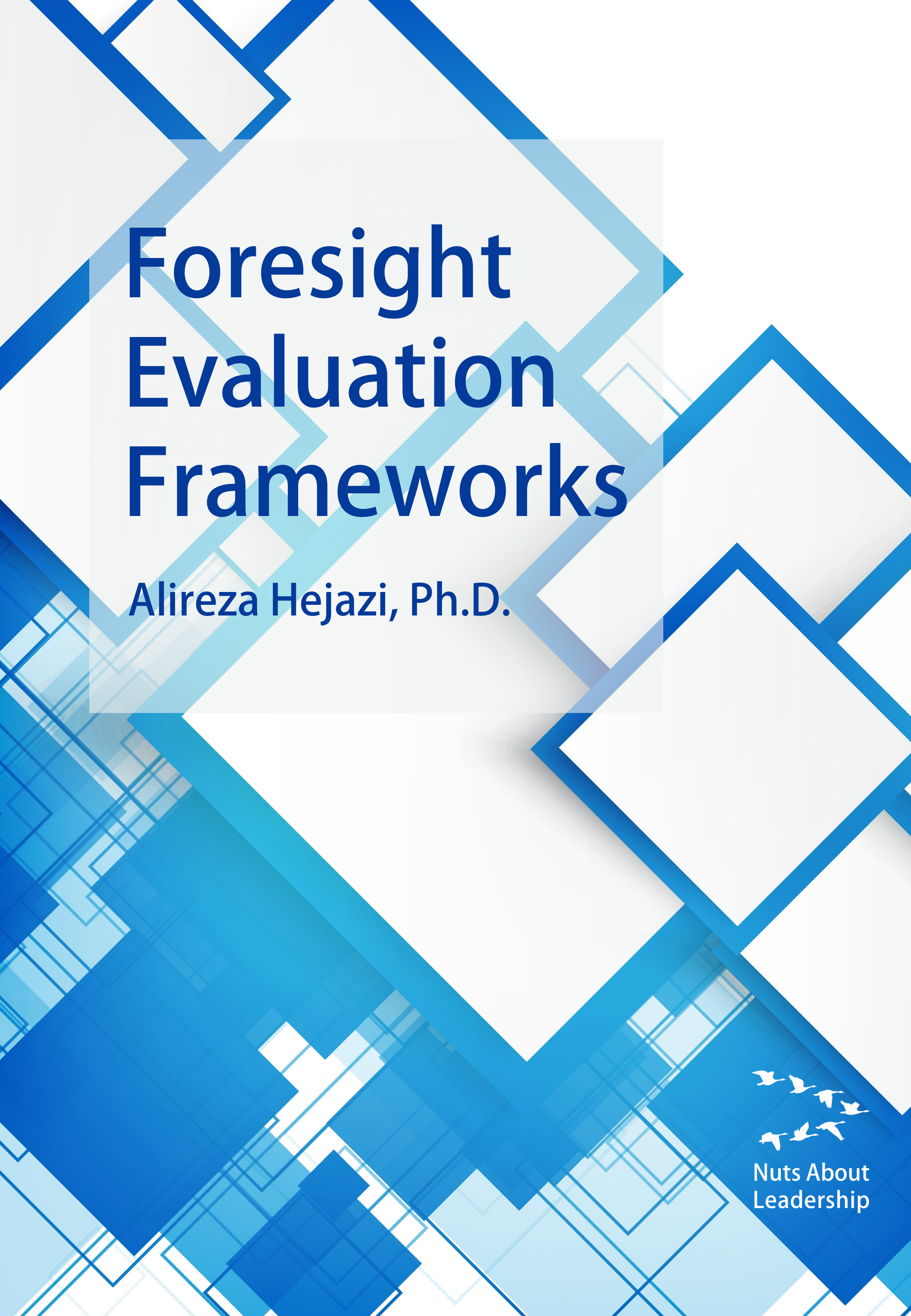 Foresight Evaluation Framework (ebook)