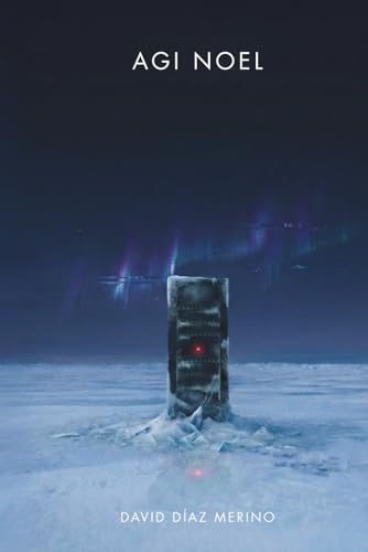 AGI Noel (Spanish Edition)