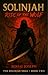 Solinjah: Rise of the Wolf ...