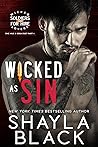 Wicked as Sin by Shayla Black