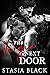 The Virgin Next Door (Stud Ranch, #3)