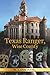 Texas Ranger, Wise County: The Relentless Pursuit of a Serial Killer (The Point: Dawn of the Texas Meth War)