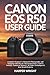 Canon EOS R50 User Guide: C...