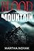 BLOOD MOUNTAIN by Martha Novak