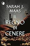 Il regno di cenere