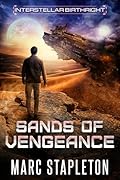 Sands of Vengeance