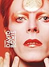 David Bowie by Philippe Margotin