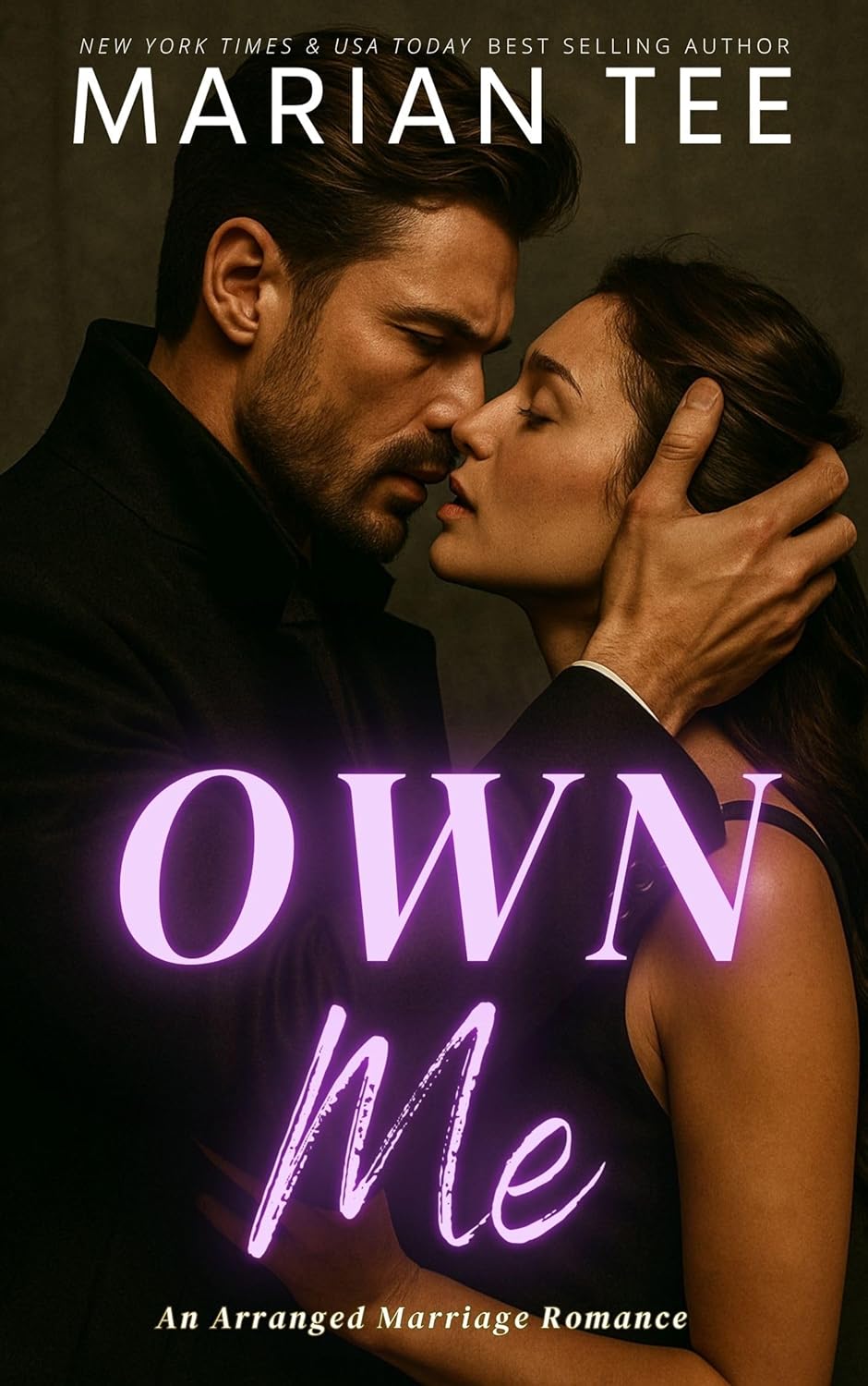 Own Me (East Coast Mafia)