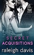 Secret Acquisitions