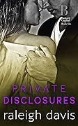 Private Disclosures