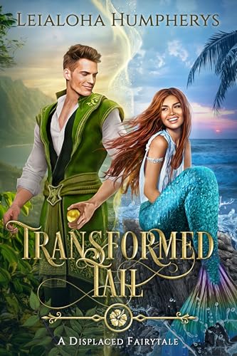 Transformed Tail (Kindle Edition)