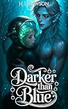 Darker than Blue (Below the Breath of the World #2)