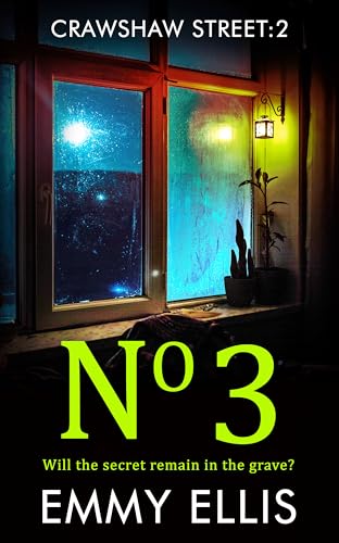 No3 (Crawshaw Street Book 2)