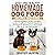 Easy and Healthy Homemade Dog Food Recipes and Guide by Whitley Austin