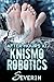 After Hours at Knismo Robotics